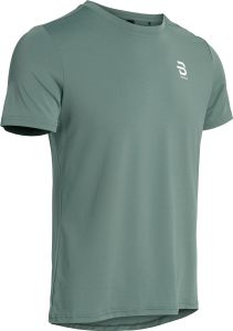 Dahlie T-Shirt Tempo M-GREEN-S