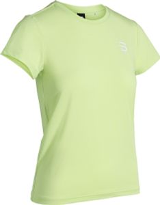 Dahlie T-Shirt Tempo W-GREEN-M