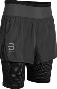 Dahlie Shorts Athlete 2-in-1 M