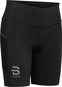 Dahlie Tights Athlete 7,5-inch 2.0 W