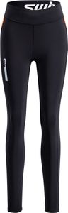 Swix Roadline Tights W-BLACK-M