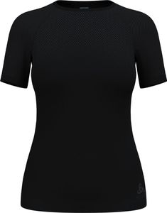 Odlo Performance Light Base Layer Top CN SS W-BLACK-M