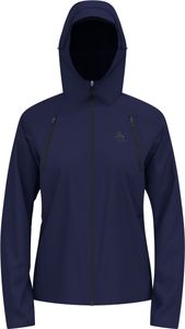 Odlo X-Alp Waterproof Pro Jacket W-DARKBLUE-L