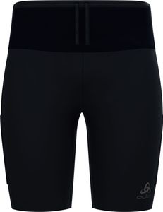 Odlo X-Alp Trail Cargo Tights Short M-BLACK-XL