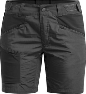 Lundhags Makke Lt Shorts W-GREY-40