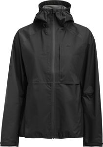 Lundhags Tived Waterproof Jacket W-DARKGREY-M