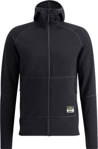 Lundhags Tived Merino Hoodie M