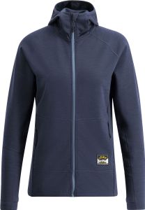 Lundhags Tived Merino Hoodie W