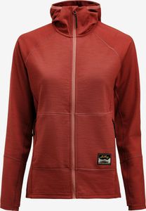 Lundhags Tived Merino Hoodie W