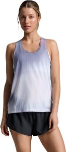 2XU Light Speed React Singlet W-PURPLE-M