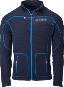 OMM Core Jacket M-NAVY-M
