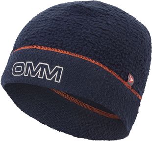 OMM Core Beanie U-NAVY-OZ