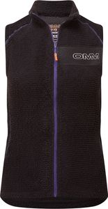 OMM Core Zipped Vest W