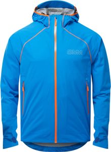 OMM Kamleika Jacket M -25-BLUE-M