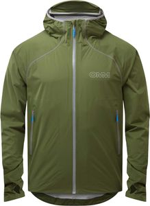OMM Kamleika Jacket M -25-DARKGREEN-M