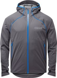 OMM Kamleika Jacket M -25-GREY-S