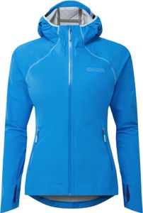 OMM Kamleika Jacket W -25-BLUE-M