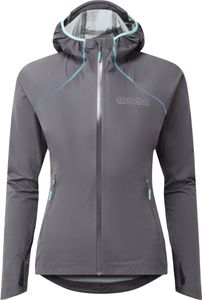 OMM Kamleika Jacket W -25-GREY-M