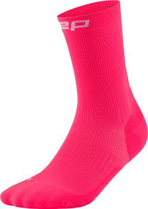 CEP Core Run Socks Mid 5.0 W