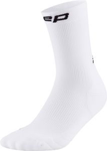 CEP Core Run Socks Mid 5.0 W