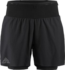Craft PRO Trail Shorts M