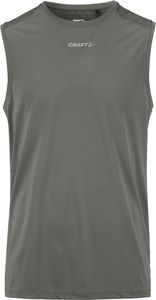 Craft ADV Essence SL Tee 2 M-DARKGREY-S