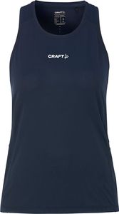 Craft ADV Essence Singlet 2 W-MIDNIGHTBLUE-L