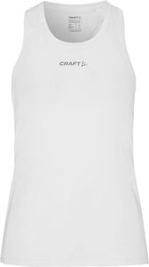 Craft ADV Essence Singlet 2 W-WHITE-L