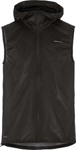 Craft PRO Hydro Lightweight Vest M-BLACK/BLACK-M