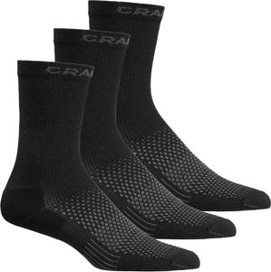 Craft CORE Dry High Sock 3-pack
