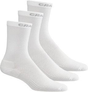 Craft CORE Dry High Sock 3-pack