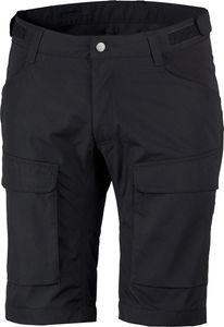 Lundhags Authentic II Shorts M-BLACK-48