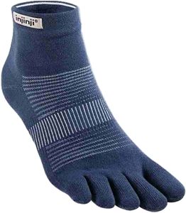Injinji Run Lightweight Mini-Crew -25