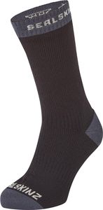 Sealskinz Wiveton-BLACK-S