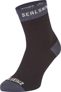 Sealskinz Wretham-BLACK-S