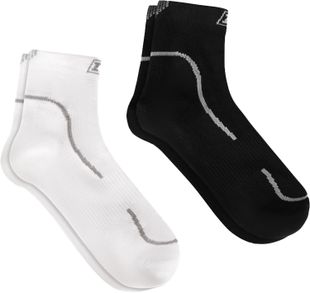 Noname Futura Socks 2-Pack
