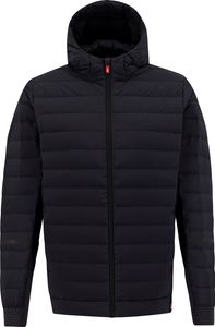 Swix Triac Down Jacket M-BLACK-S