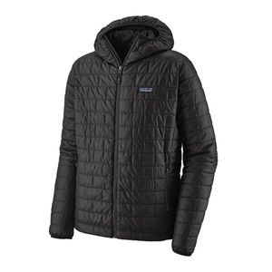 Patagonia Nano Puff Hoody M