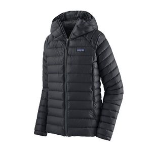 Patagonia Down Sweater Hoody W
