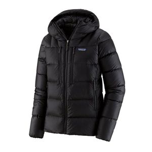 Patagonia Fitz Roy Down Hoody W