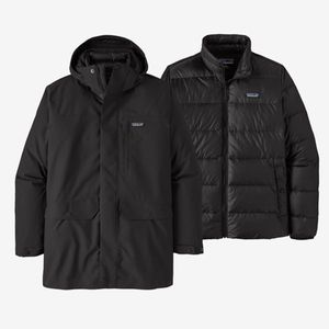 Patagonia Tres 3-in-1 Parka M
