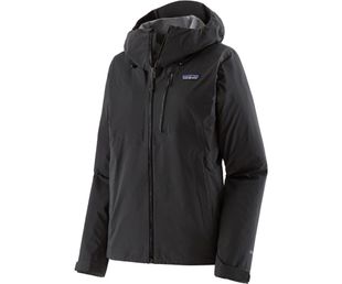 Patagonia Granite Crest Rain Jacket W