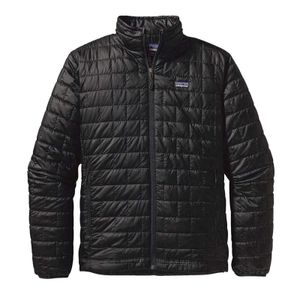 Patagonia Nano Puff Jacket M