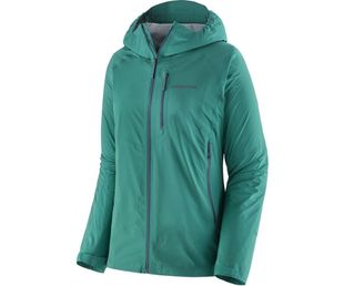 Patagonia Storm10 Jacket W