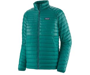 Patagonia Ultralight Down Jacket Men M