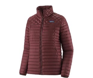 Patagonia Ultralight Down Jacket W