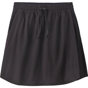Patagonia Fleetwith Skort W-BLACK-M
