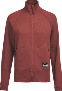 Lundhags Tived Merino Full Zip W