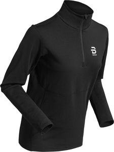 Dahlie Half Zip Pace W