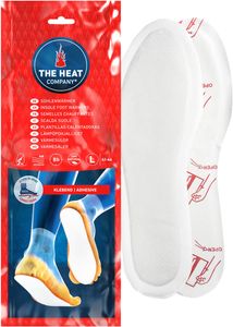 HEAT Fotvärmare-WHITE-S/M